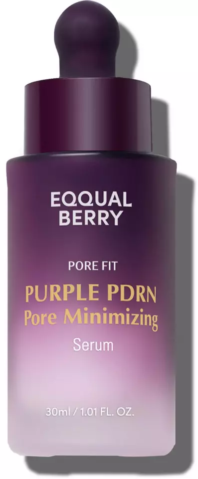 PDRN serum bottle